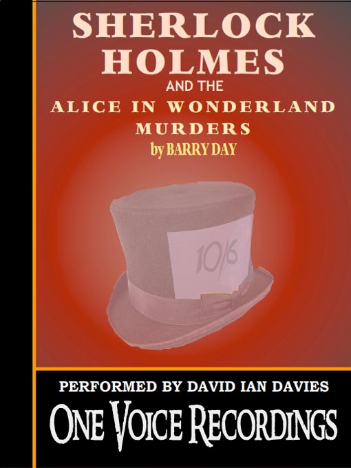 Title details for Sherlock Holmes and the Alice In Wonderland Murders by David Ian Davies - Available